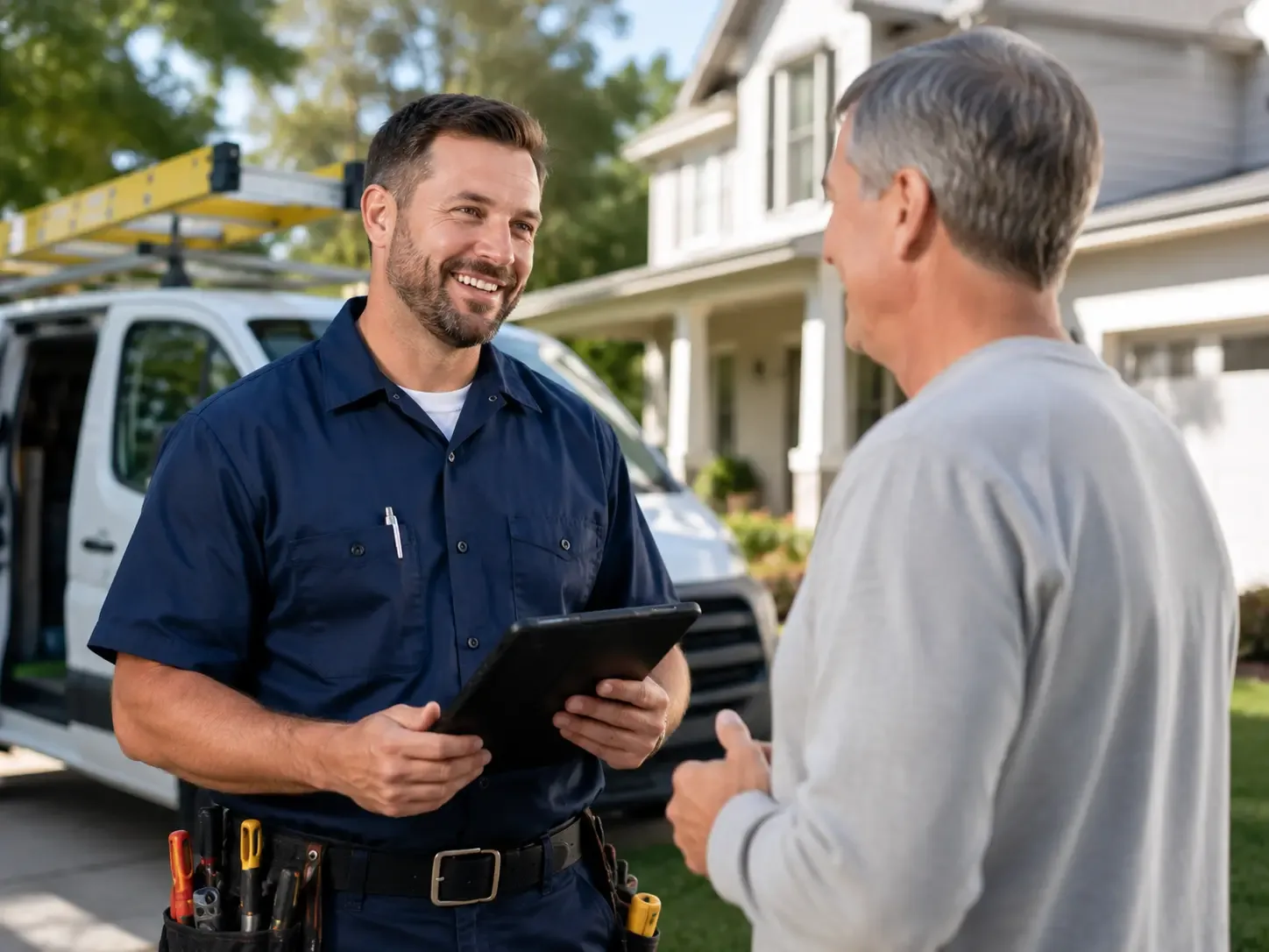 Whole Home Rewiring Lakewood, WI FAQs